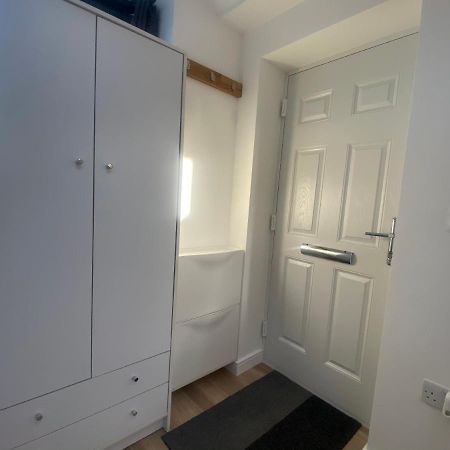 Lovely And Modern Studio Apartment. Боргемвуд Екстер'єр фото