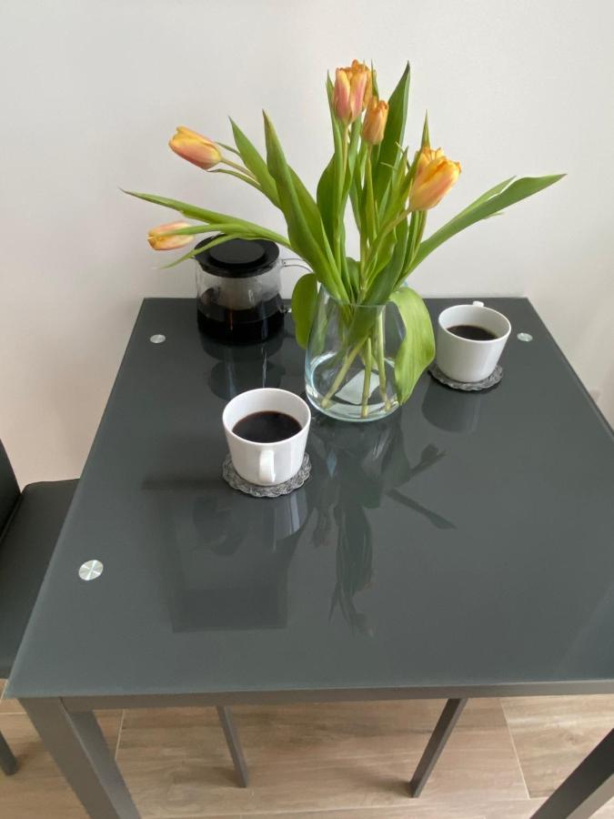 Lovely And Modern Studio Apartment. Боргемвуд Екстер'єр фото