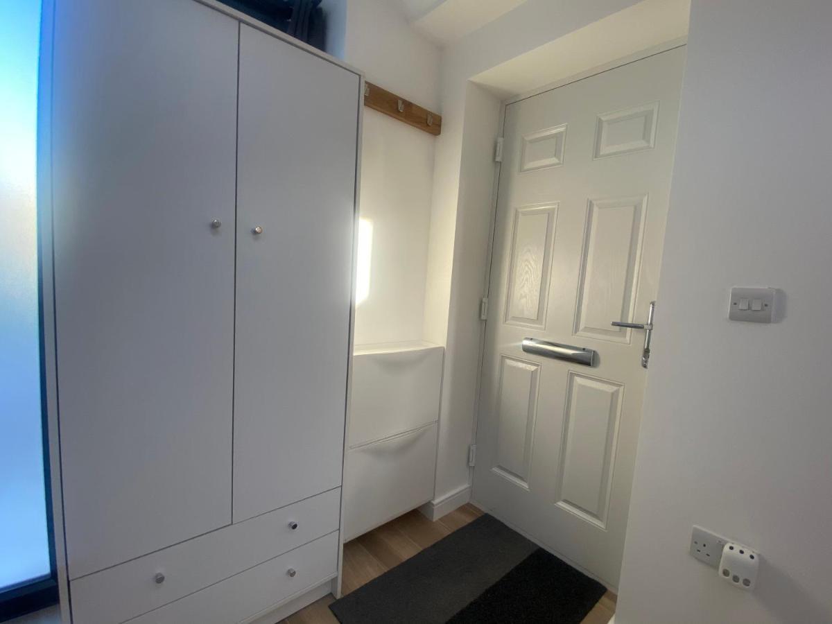Lovely And Modern Studio Apartment. Боргемвуд Екстер'єр фото