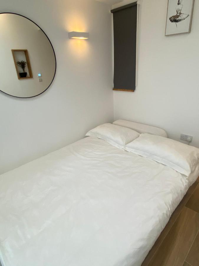 Lovely And Modern Studio Apartment. Боргемвуд Екстер'єр фото